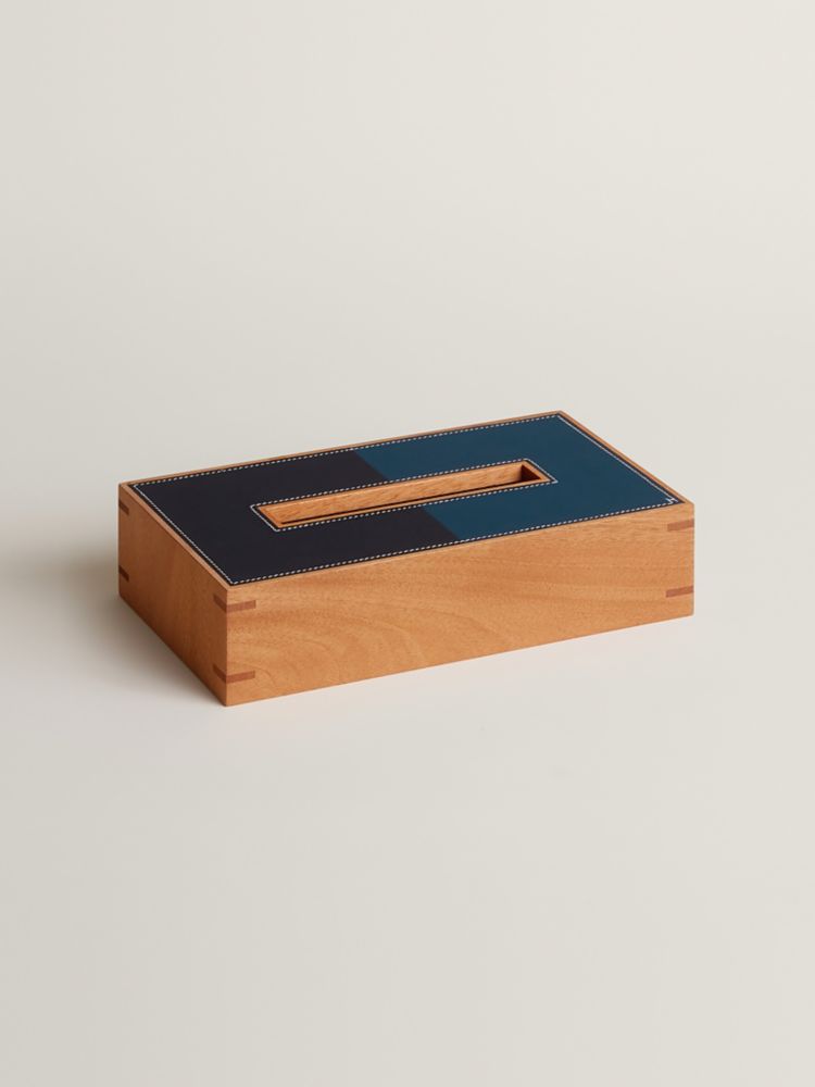 エルメスのテッシュケース　44800円 ティッシュケース 《プレイヤード》 PM | Hermès - エルメス-公式サイト